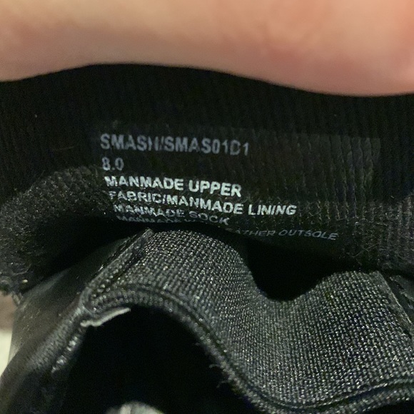 Steve Madden Slip Ons, super cute! - Picture 3 of 4